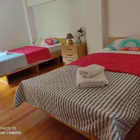 Vila Casa Da Neta Acor  Exteriér fotografie