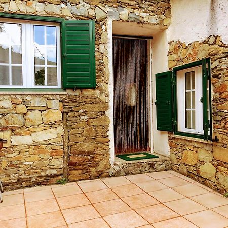Vila Casa Da Neta Acor  Exteriér fotografie