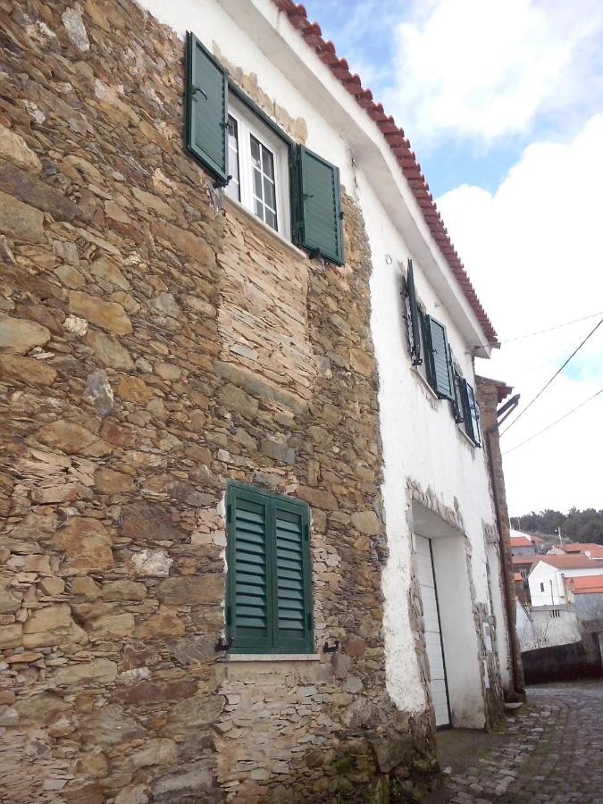 Vila Casa Da Neta Acor  Exteriér fotografie